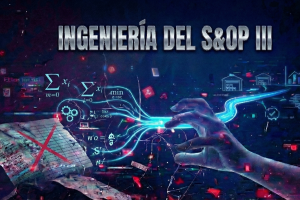 Ingeniería S&OP III: El Fin de Excel (Programación Lineal para Supply Planning)