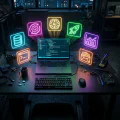 El Stack de Productividad de un Ingeniero en 2026: Las Herramientas que Uso Cada Día
