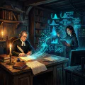 Thomas Bayes: El Reverendo que Nos Enseñó a Actualizar Nuestras Creencias con Datos